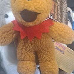 Grateful Dead Collectibles Animals Rare