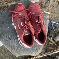 Reebok Retro