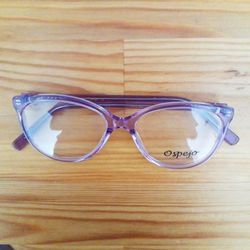 Brand New Frame For Eyeglasses 
