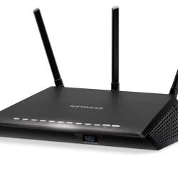 Router 