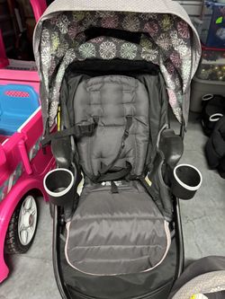 Stroller
