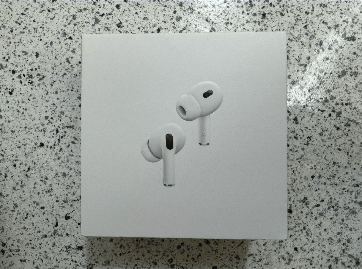 Airpod pro 2