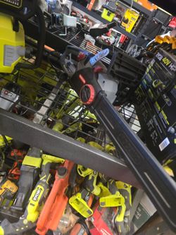18" chainsaw Oregon panchos tools