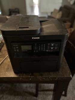 M4200 Laser Printer/Scanner/copier