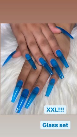 GEL X