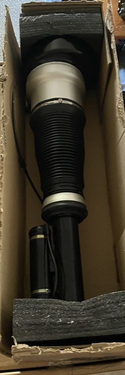 Air Suspension