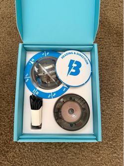 Sphero BOLT coding robot