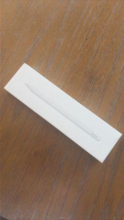 Brand new Apple Pencil