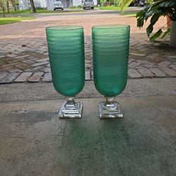 Vase or Candles Holder