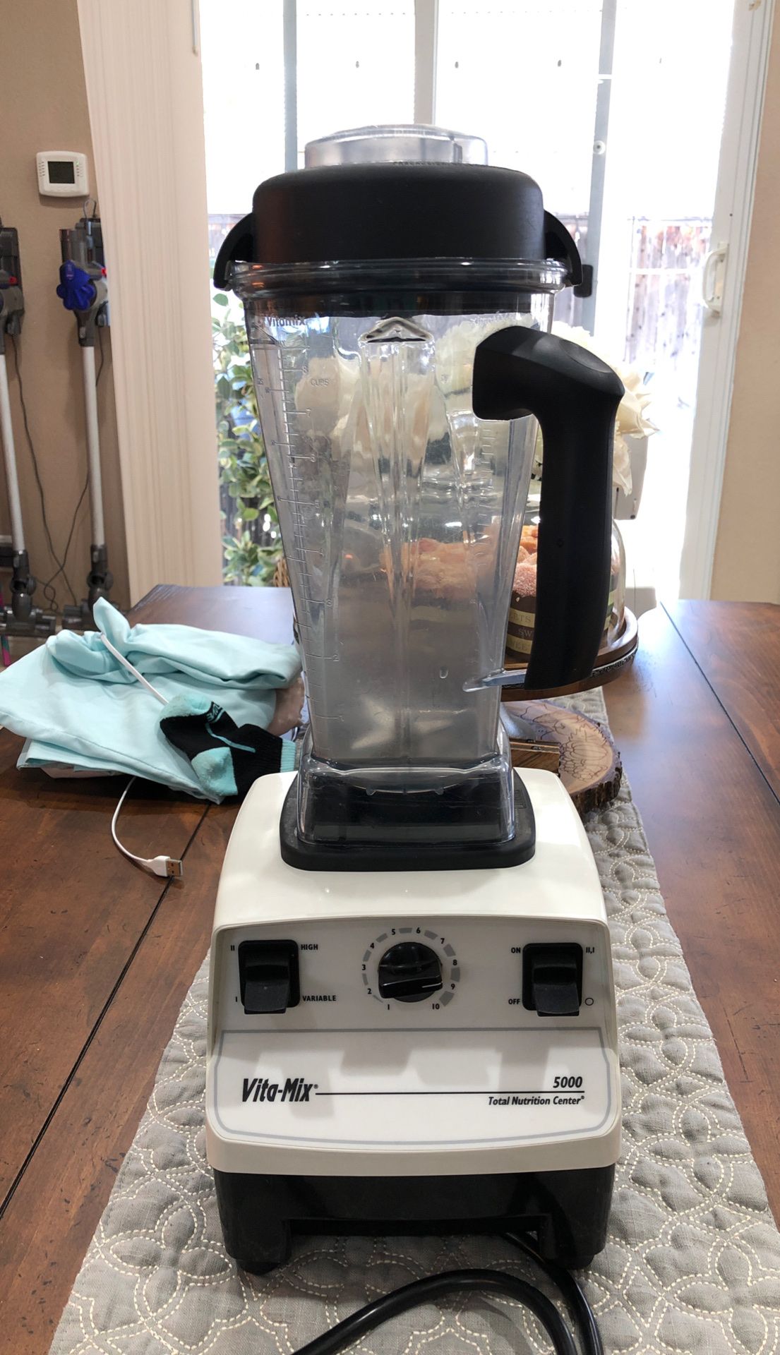 Vitamix blender 500