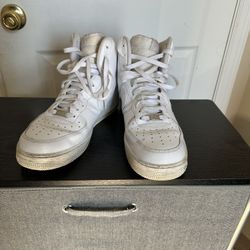 Nike Air Force 1 Men Size 12