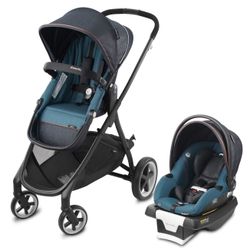 Car seat/stroller