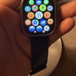 Apple Ultra Watch Best Offer