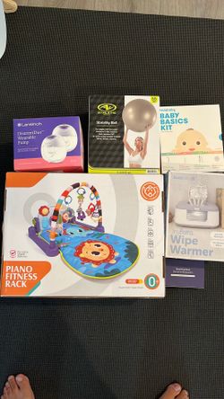 Baby Bundle