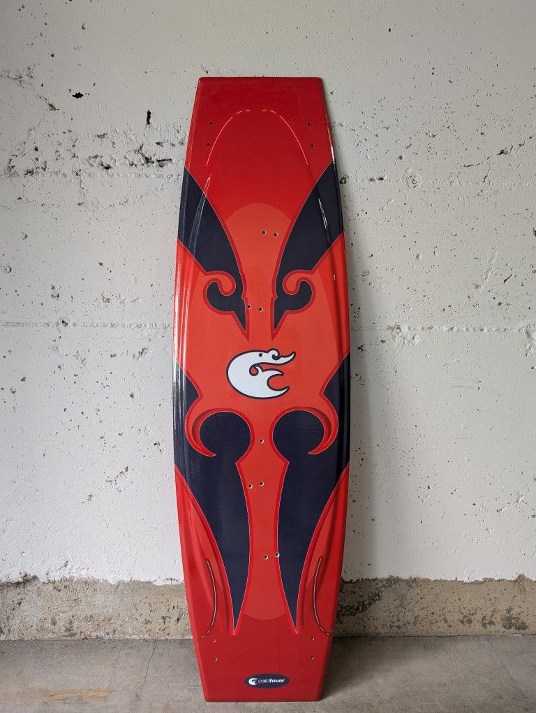Wakeboard *Rare* Vintage Brand New Condition