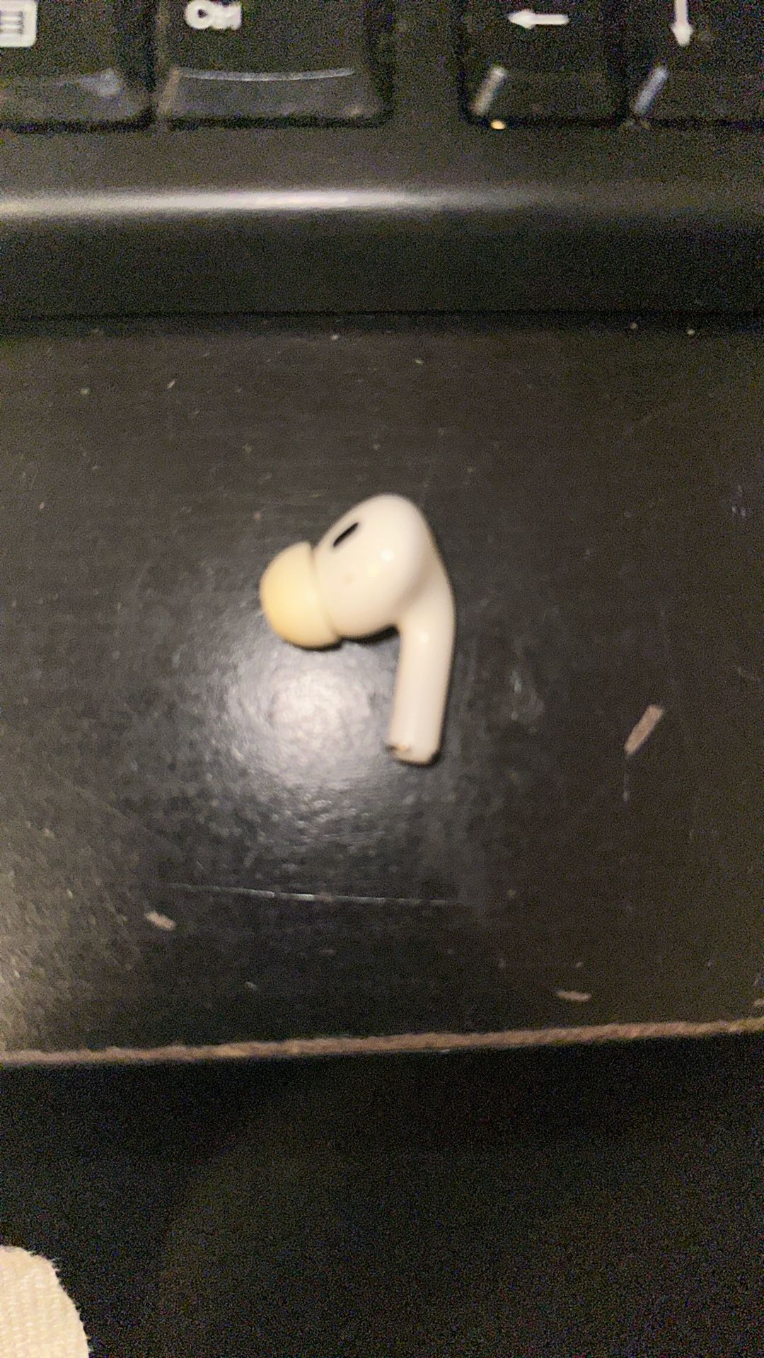 Right AirPod