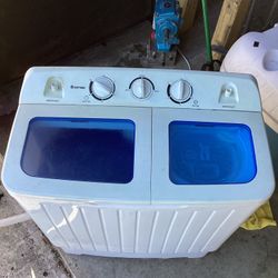 Small Rv Washer 