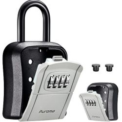 Brand New Lock 
