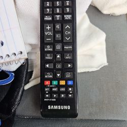Samsung OEM Remote Control
