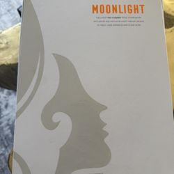 Aphrona® | FDA cleared Moonlight LED Facial Mask Skin Care Mask, new 300$! 