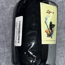 NEW in Packing Travel Blanket 