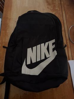 Nike backpack