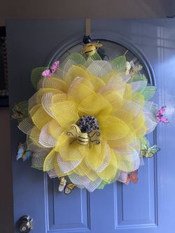 Wreaths For Any Occasion 