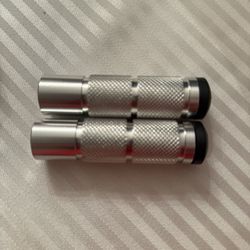 Talaria XXX footlocks