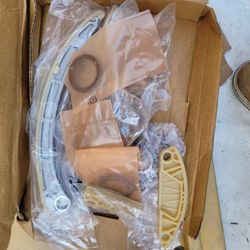 Timing Kit Infiniti Nissan 3.5 L
