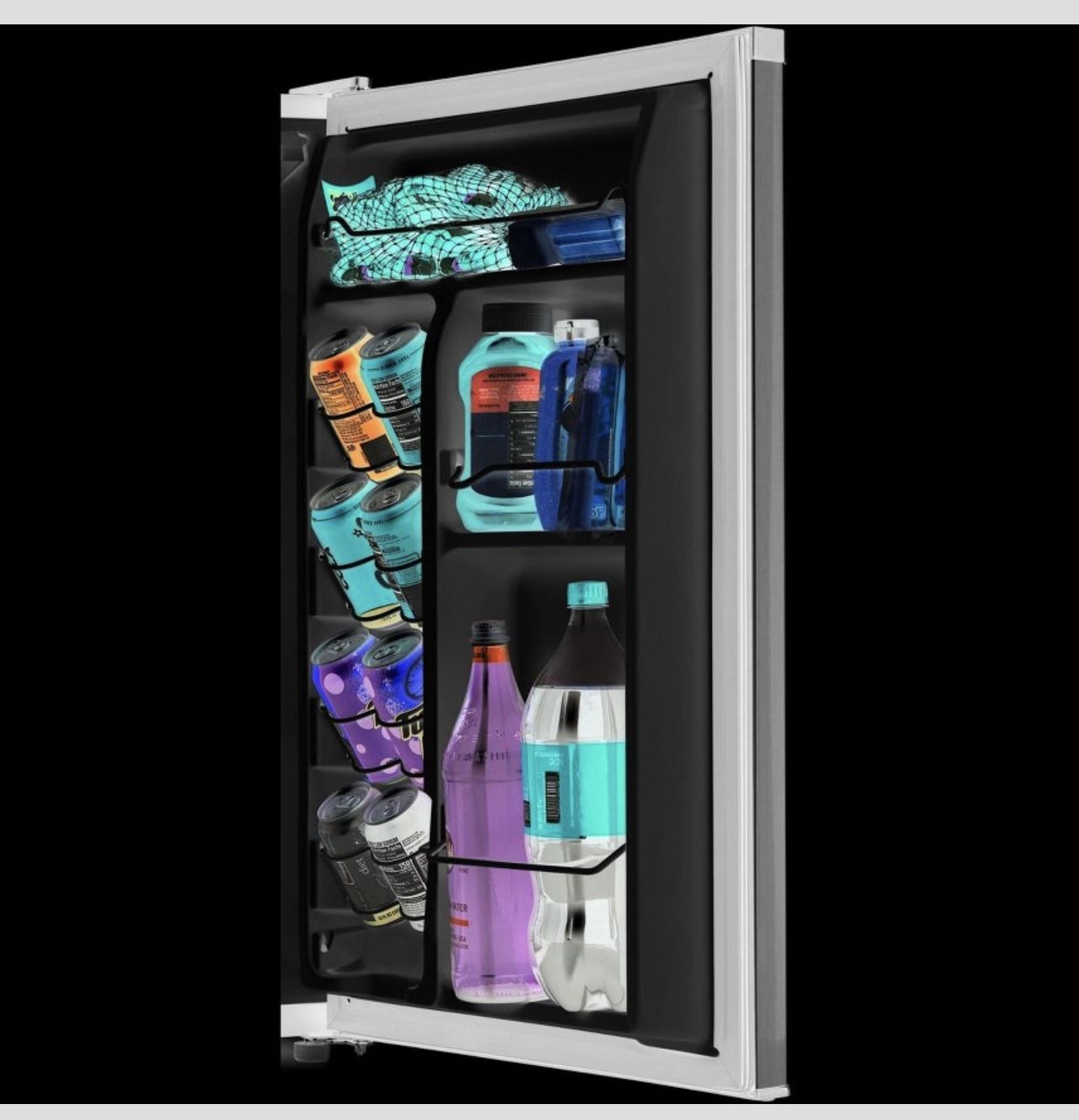 Whirlpool Mini Fridge