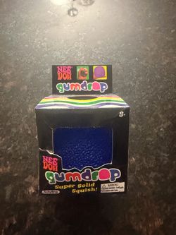 Nee Doh Gumdrop