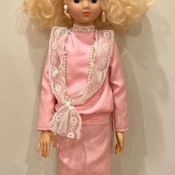 Girl Doll
