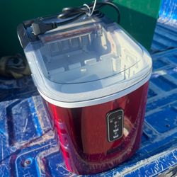 Ice Maker
