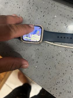 Apple Watch serie 7