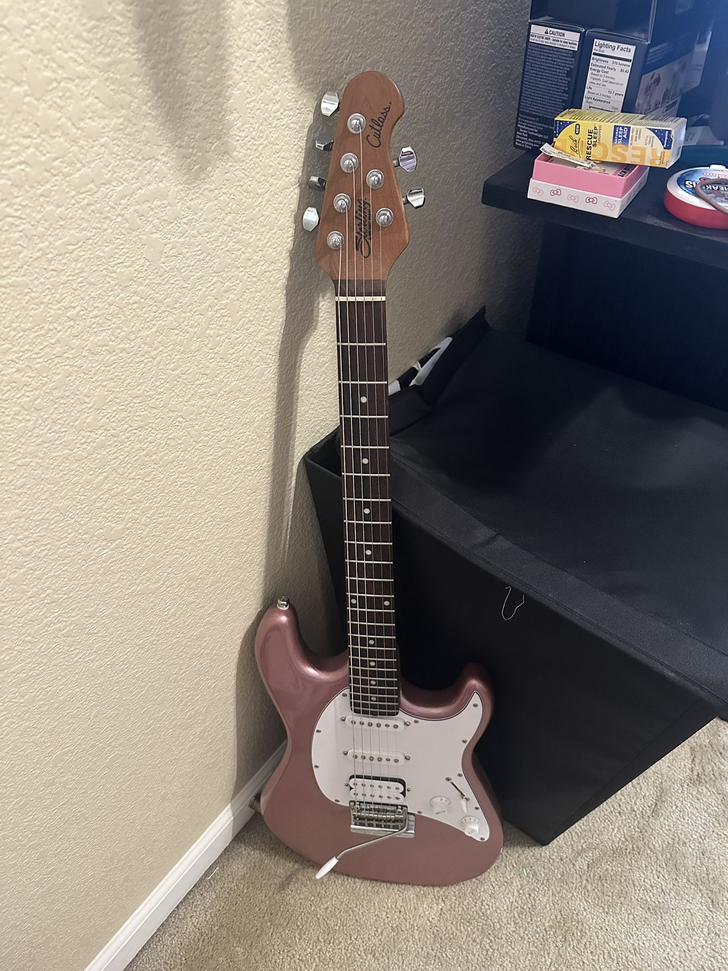 Electric Guitar