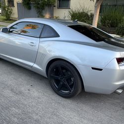 2011 Chevrolet Camaro