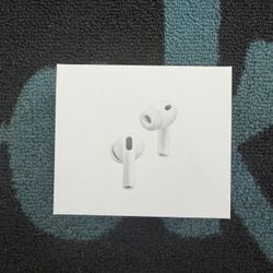 AirPod Pro 3 