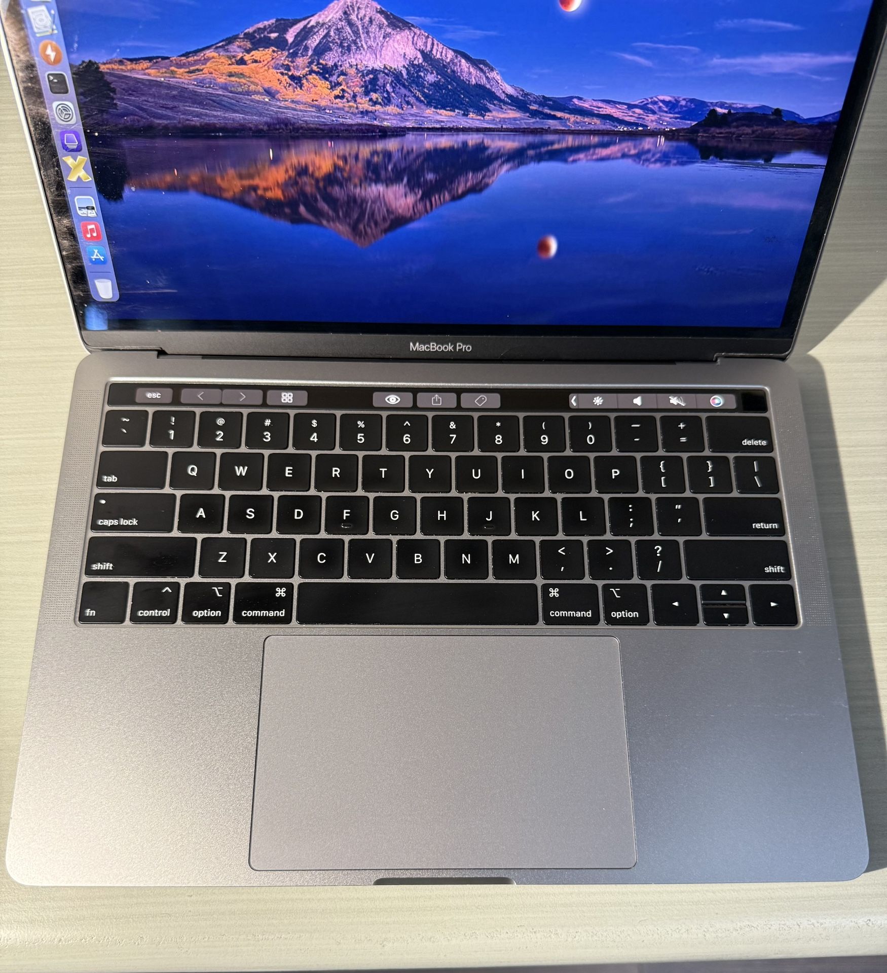 2019 MacBook Pro A2159