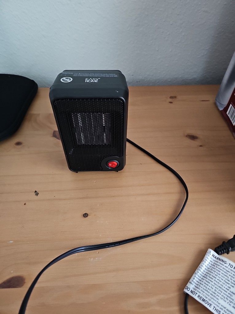 EasyHome Space heater