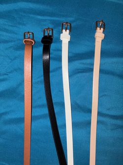 Women’s Belts