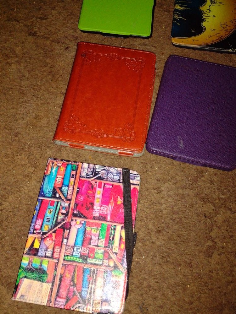 Paperwhite 3 Cases Lot