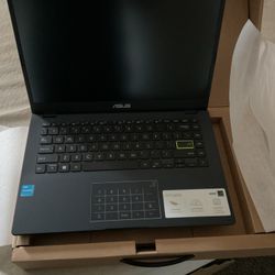 Asus Celeron Laptop NEW W/Windows OS