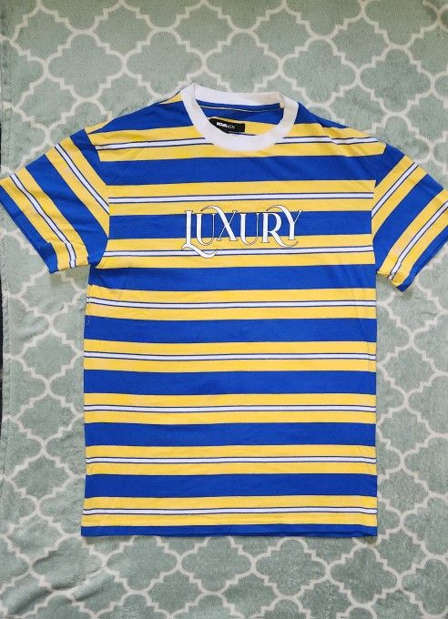 Fashion Nova shirt (men) small