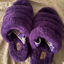 Ugg Slippers