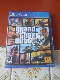 GTA 5