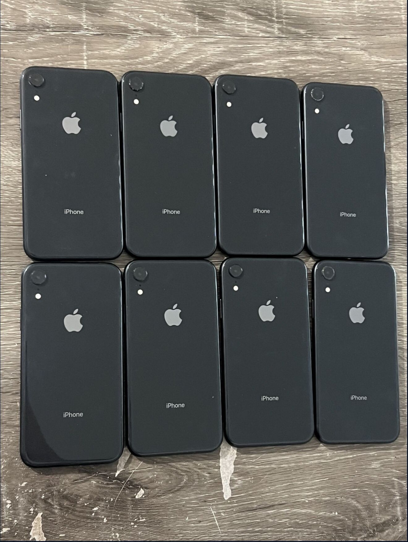 iPhone 8 - Any Carrier + Mexico