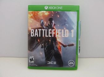 Microsoft Xbox One video games