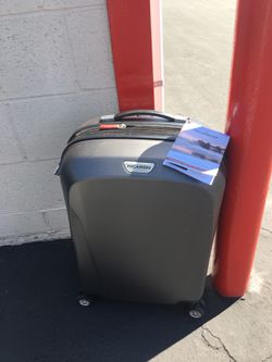 Ricardo carry on 22 inches