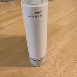 Arris SURFboard S33v2 Modem