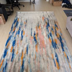 Art Deco Rug